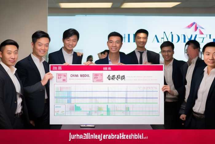 中国移动怎么卖产品赚佣金 中国移动怎么卖产品赚佣金的