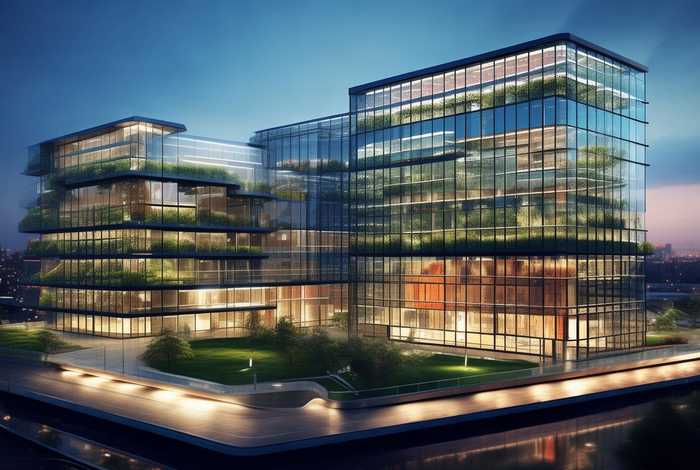 有没有比较好的建筑设计网站（有没有比较好的建筑设计网站推荐）