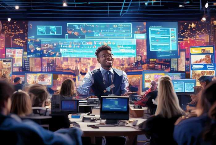 一个人如何做好直播电商，一个人如何做好直播电商运营