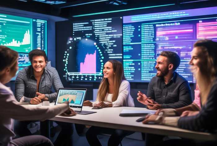 小程序制作怎么赚钱，小程序制作赚钱吗