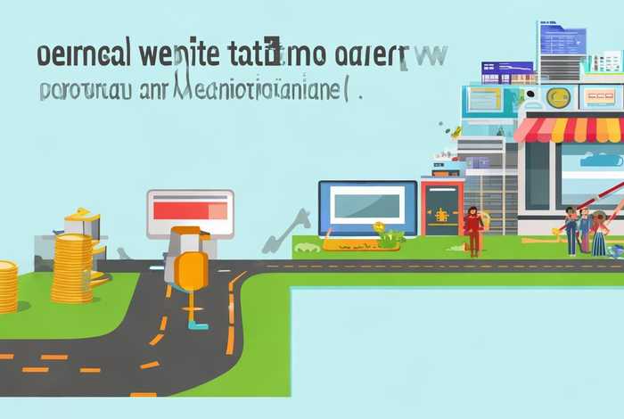 怎么做个人网站推广 怎么做个人网站推广赚钱