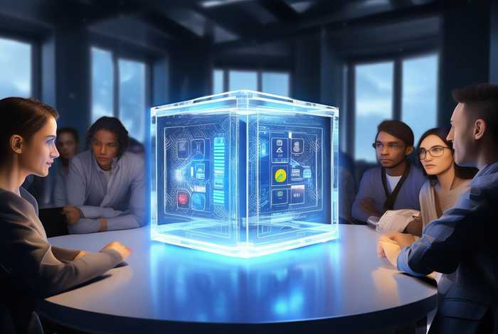 无代码开发平台有哪些 魔方网表 无代码开发平台什么意思