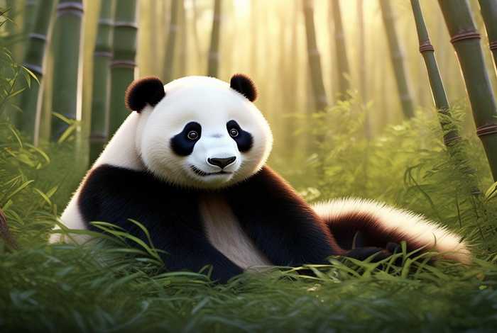 卓卓老师的七下英语作文第一单元大熊猫 写一篇初一关于大熊猫的英语作文 卓卓老师的七下英语作文第一单元大熊猫 写一篇初一关于大熊猫的英语作文