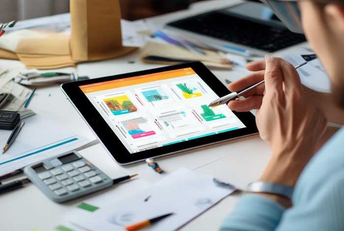 小程序界面设计报价；小程序界面设计报价怎么做