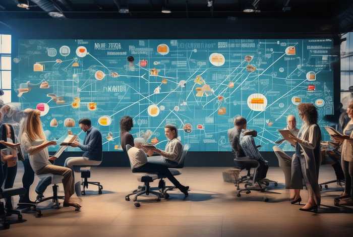 整合营销服务名词解释 整合营销服务名词解释是什么