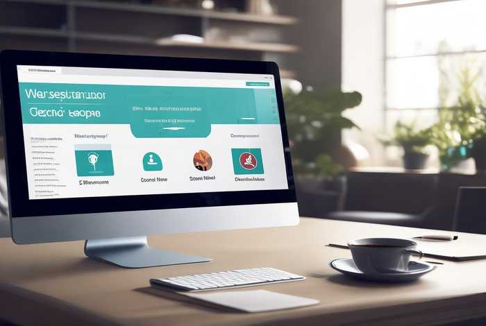 怎么注册一个自己公司的网站呢 - 怎么注册一个自己公司的网站呢视频