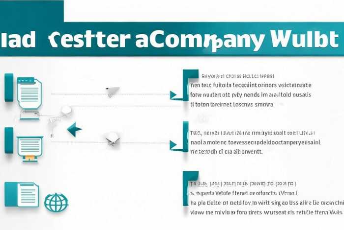 怎么注册自己公司的网站 怎么注册自己公司的网站呢