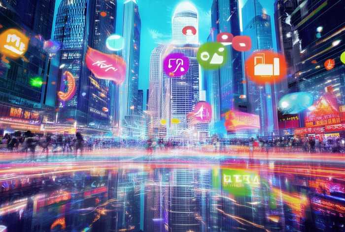 中国电商平台排名 中国电商平台排名前五的优质行业