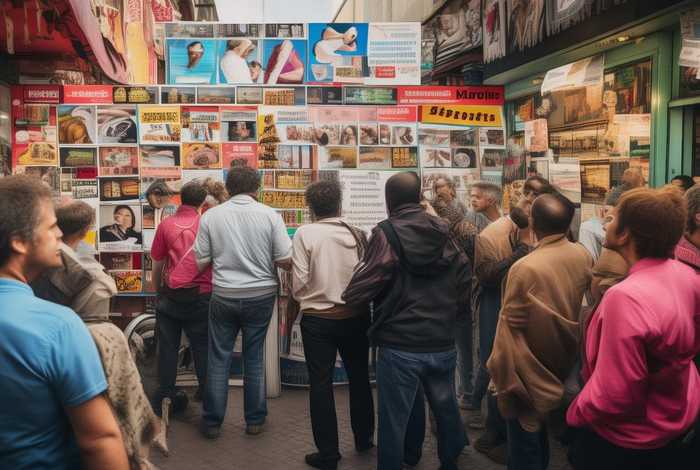 宣传推广的做法，宣传推广的做法错误的是