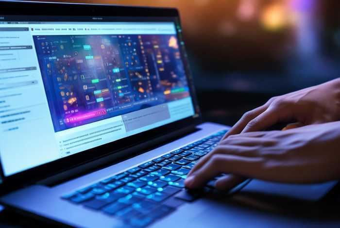 怎么自己在电脑上制作网页，怎么自己在电脑上制作网页链接