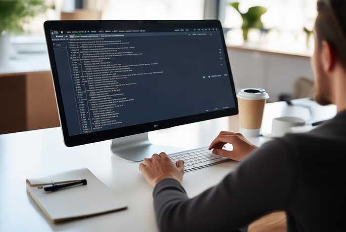 怎样创建自己的网页文档 - 怎样创建自己的网页文档并保存