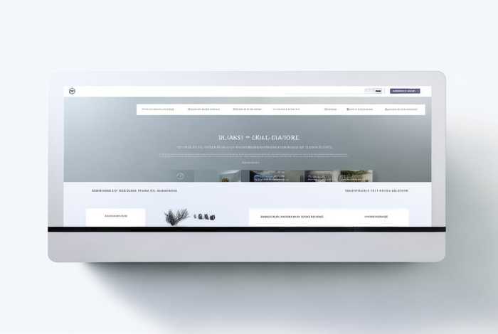 优秀网站设计界面类型是什么 - 优秀网站设计界面类型是什么意思