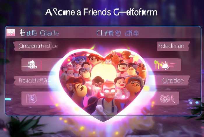 心悦游戏平台如何创建亲友圈，心悦游戏平台如何创建亲友圈功能