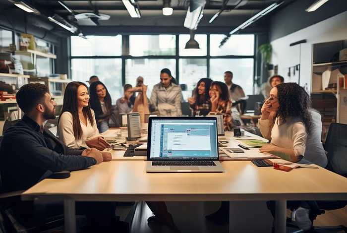 小型企业需要建网站吗（小型企业需要建网站吗现在）