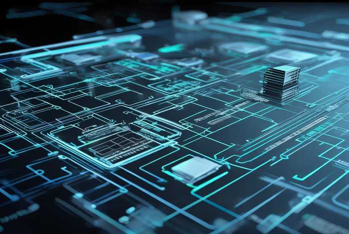 域名解析服务器搭建原理 - 域名解析服务器搭建原理图