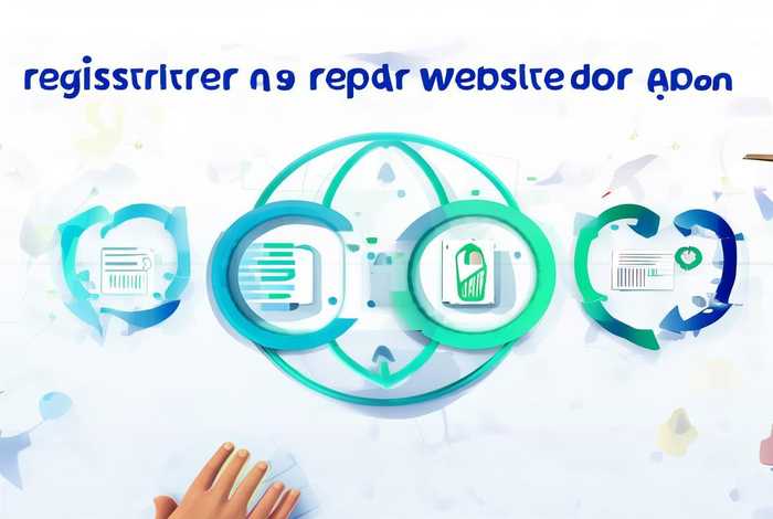 怎么申请一个网址、怎么申请一个网址登录