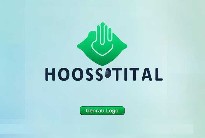 医院logo一键生成器（医院logo一键生成器下载）