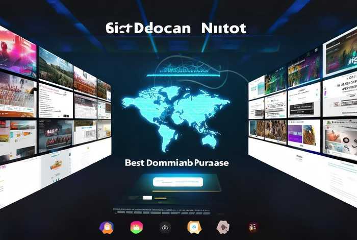 域名在哪个网站购买比较好（域名在哪个网站购买比较好用）