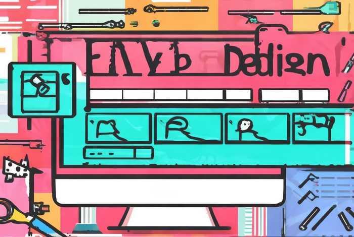 怎么做网页设计；怎么做网页设计图片