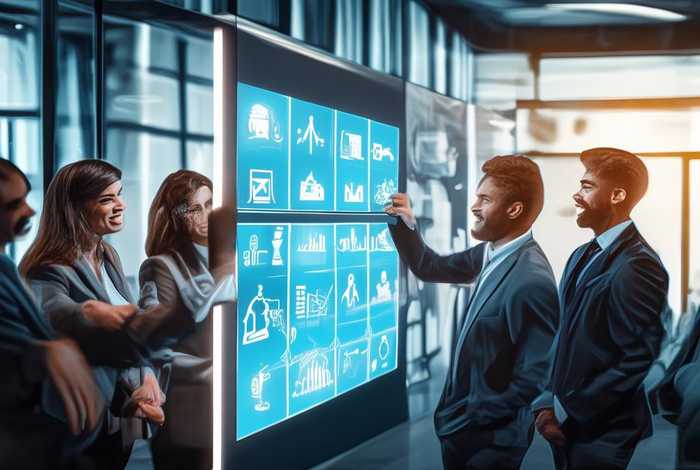 业务推广公司是什么、业务推广公司是什么行业