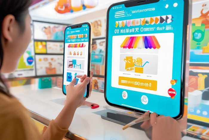 微信如何开小程序，微信如何开小程序卖东西