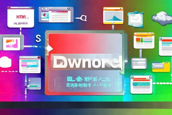 制作网页教程图片大全，制作网页教程图片大全下载