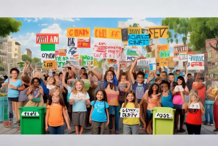 小学生创建文明城市倡议书 - 小学生创建文明城市倡议书模板 小学生创建文明城市倡议书 - 小学生创建文明城市倡议书模板