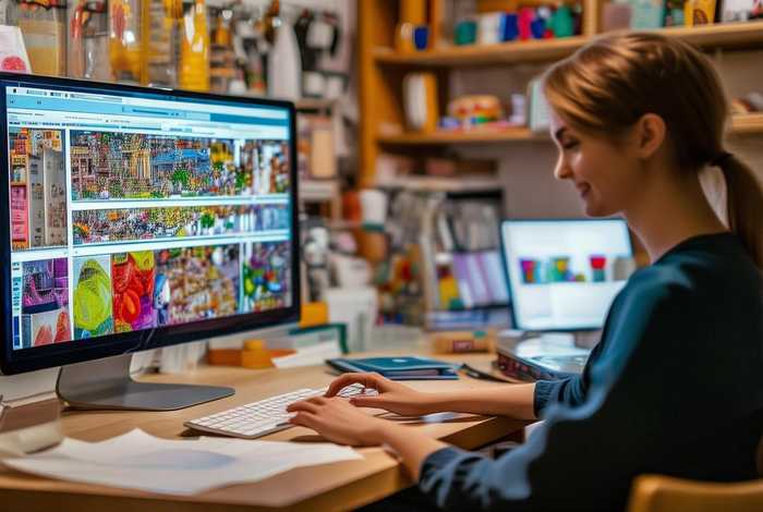 在家怎么开网店卖东西 在家怎么开网店卖东西赚钱