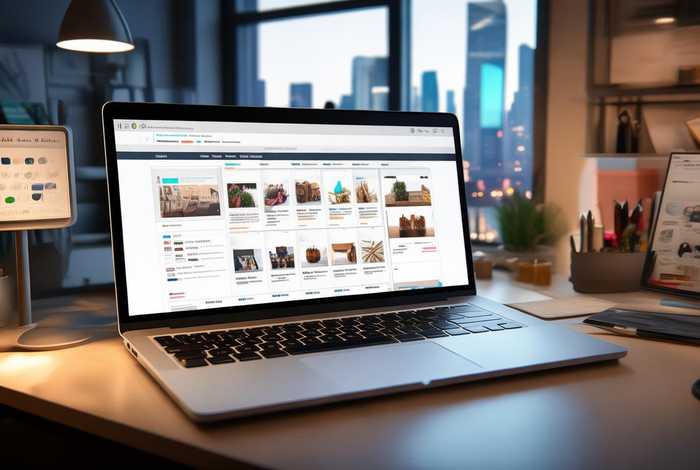 怎样自己开网站卖东西（怎样自己开网站卖东西赚钱）