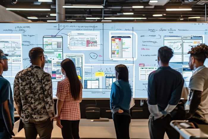 制作app平台需要什么流程 制作app平台需要什么流程和手续