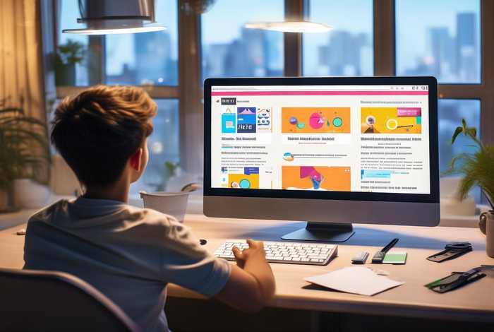 新手seo推广教程 - 新手seo推广教程怎么做