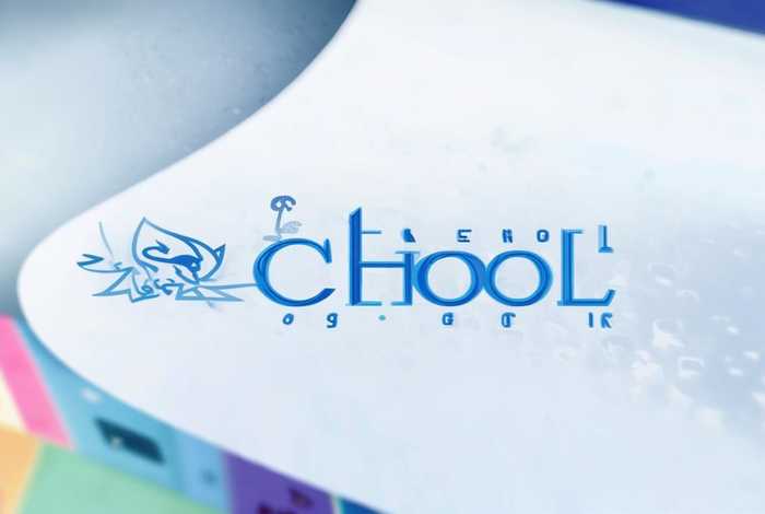 学校网页平面设计图；学校网页平面设计图片