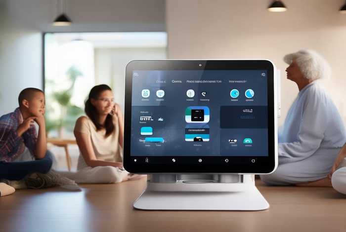 智慧家庭app，智慧家庭app怎么用