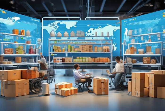 想做跨境电商要怎么操作，想做跨境电商要怎么操作呢