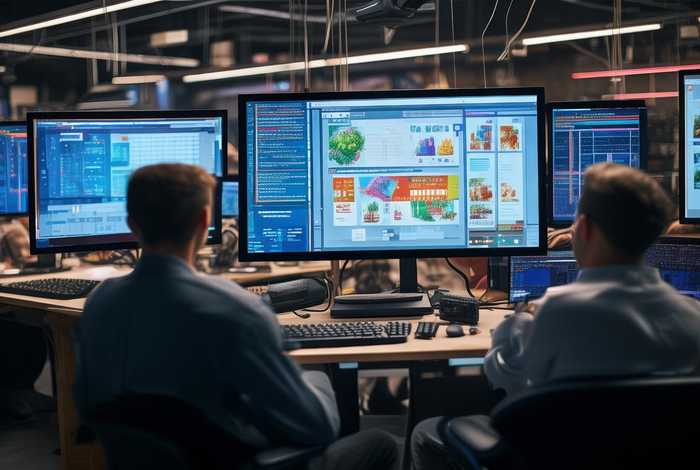 小程序商城开发网站制作（小程序商城开发网站制作流程）