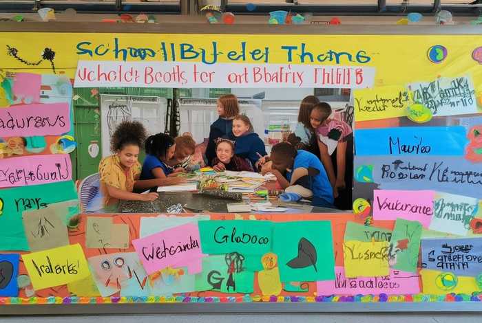 学校板报主题大全 学校板报主题大全简单