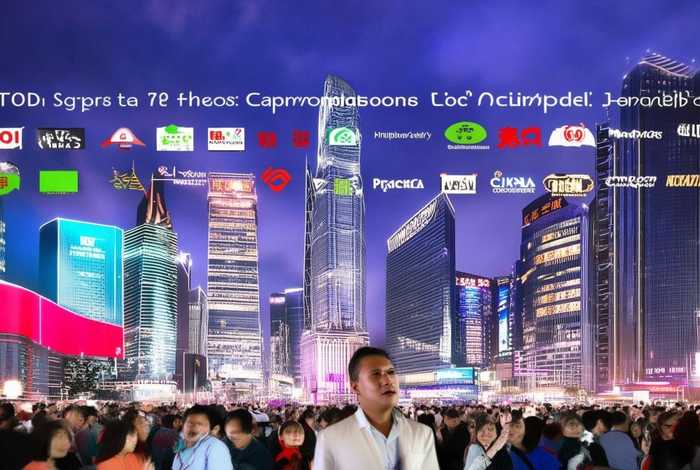 中国推广公司排行榜 - 中国推广公司排行榜前十名