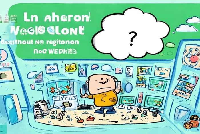 微信注册新号不用手机怎么注册，微信注册新号不用手机怎么注册不了