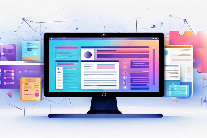 制作网页的工具软件有哪些 - 制作网页的工具软件有哪些好用