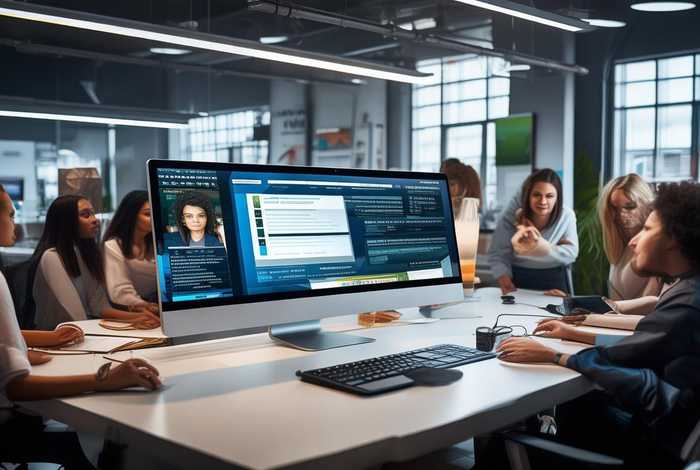 怎么做一个公司官网 - 一个公司的官网怎么做