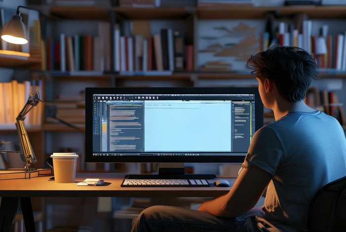 学网站后端开发要什么基础 学网站后端开发要什么基础知识