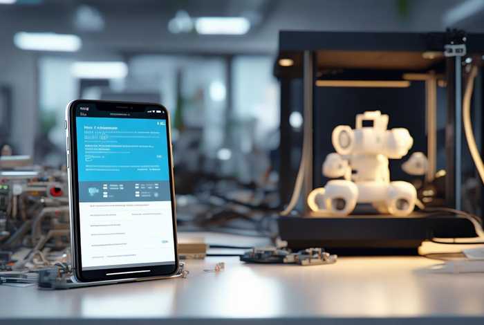 在手机上怎样搭建智能机，在手机上怎样搭建智能机器人