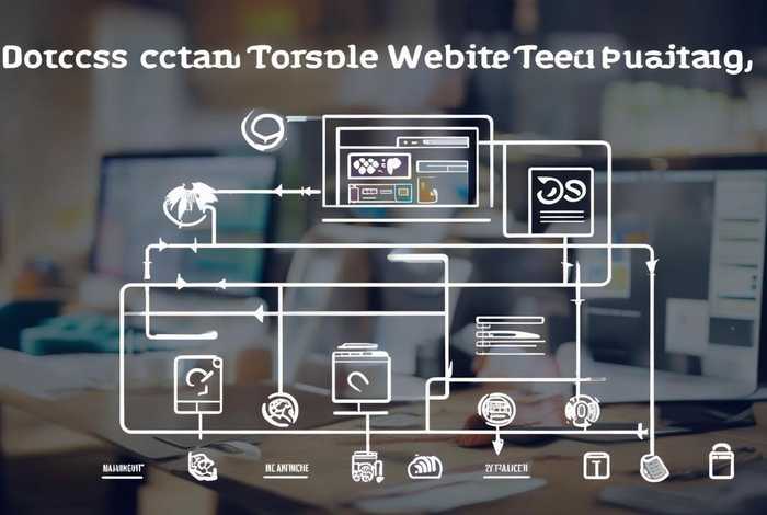 制作网站需要哪些步骤 - 制作网站需要哪些步骤和方法