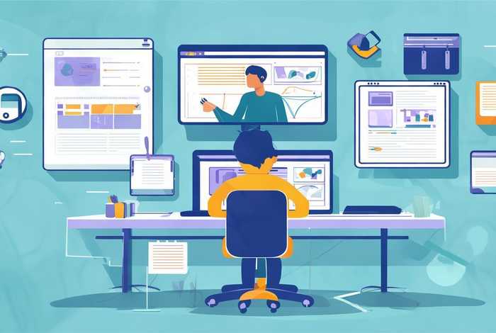 怎样制作网站（怎样制作网站视频）