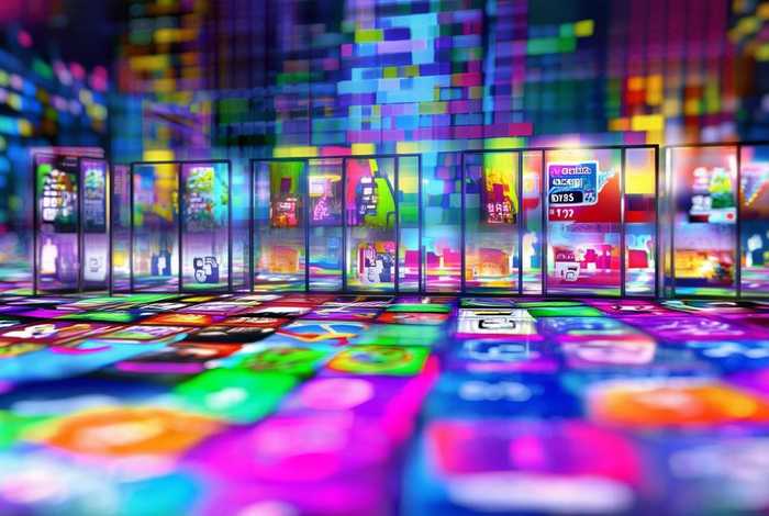 游戏平台app排行榜、手机游戏平台app排行榜