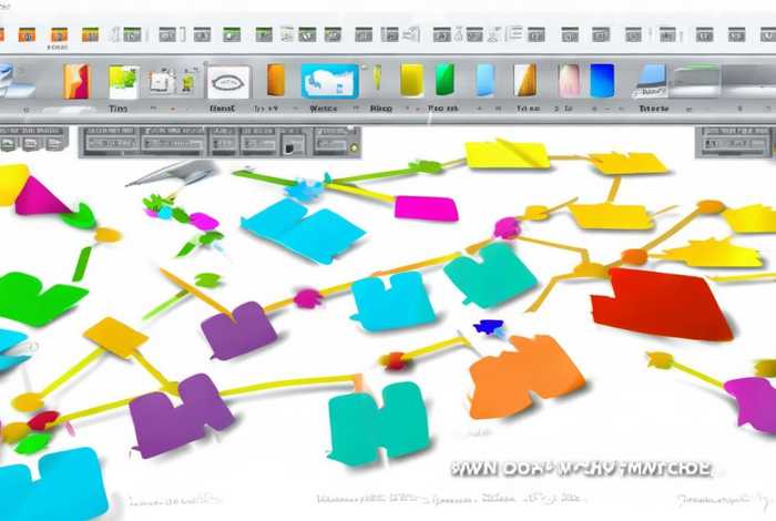 怎么创建思维导图图片，怎么创建思维导图图片格式