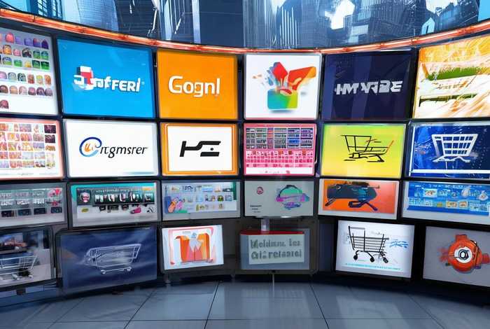 做电商有什么平台（做电商有什么平台可以做）