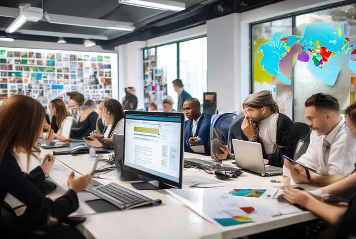 做外贸网站运营的公司有哪些；做外贸网站运营的公司有哪些公司