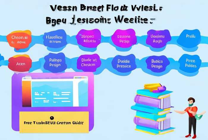 怎样制作免费个人网页（怎样制作免费个人网页链接）