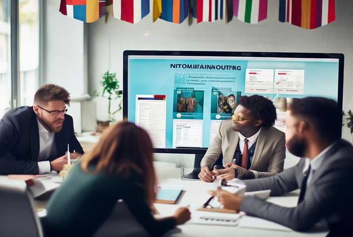 做外贸网站及推广需要注意什么（做外贸网站及推广需要注意什么细节）